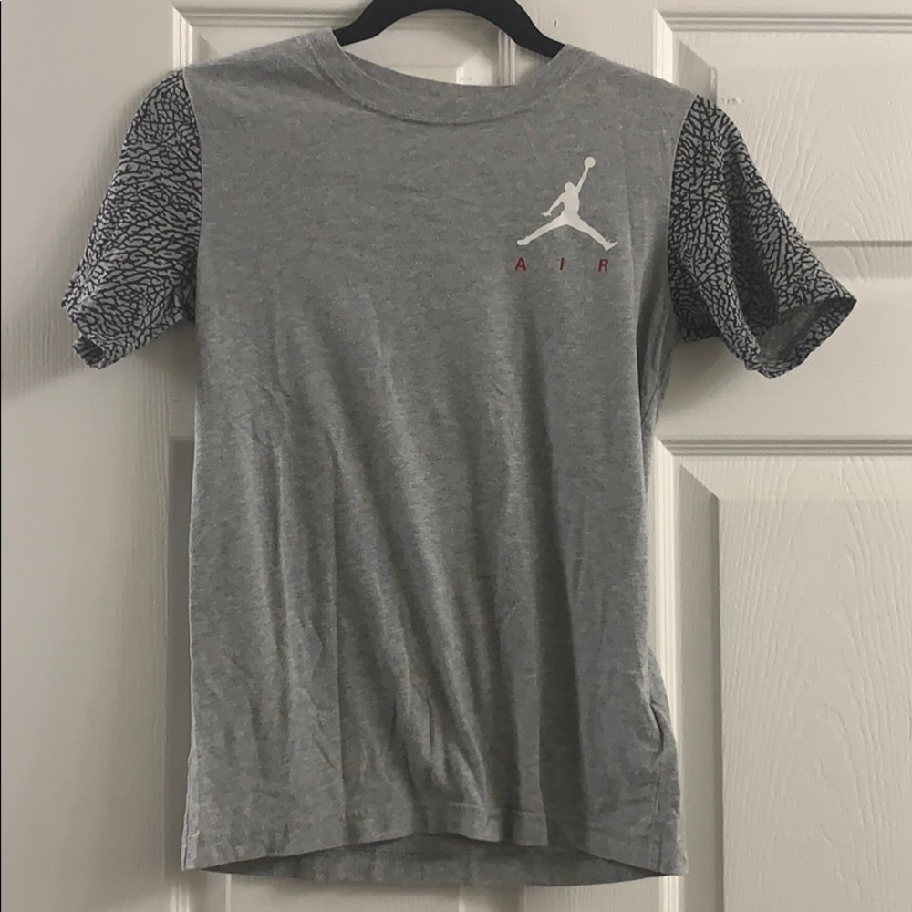 Air Jordan Female Athletic Shirt